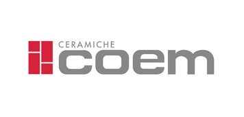 Ceramiche Coem logo