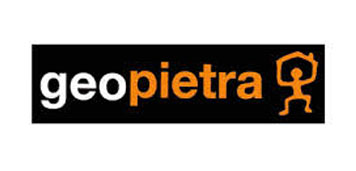 Geopietra logo